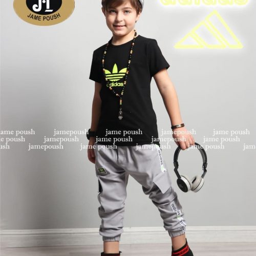 دو تیکه اسپرت Adidas دو تیکه اسپرت Adidas