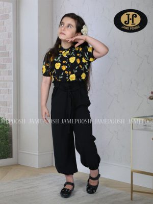شومیز شلوار اسپرت