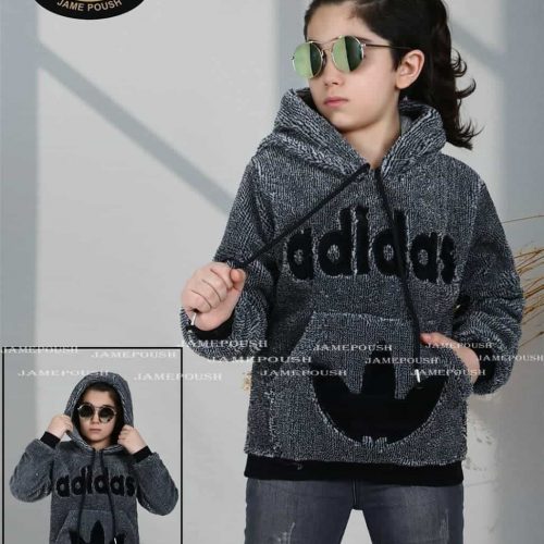 هودی کلاهدار adidas هودی کلاهدار adidas